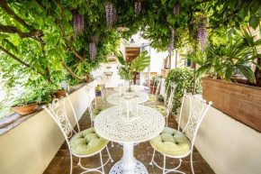 Sant Agostino Luxury Apartment with Terrace Lucca